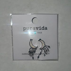 PURA VIDA EARRINGS